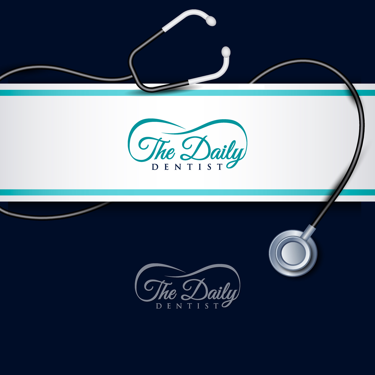 Logo Design by tajammuldesigner for Slave Lake Dental | Design #9825319