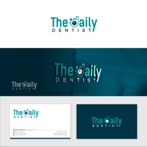 Logo-Design von tajammuldesigner für Slave Lake Dental | Design #9840304