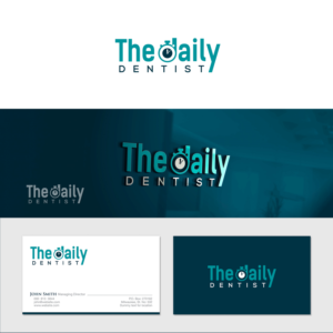 Logo Design by tajammuldesigner for Slave Lake Dental | Design: #9840305