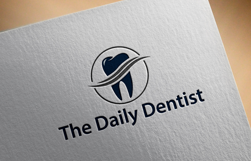 Logo Design by MD Alamgir Hussain for Slave Lake Dental | Design #9819762