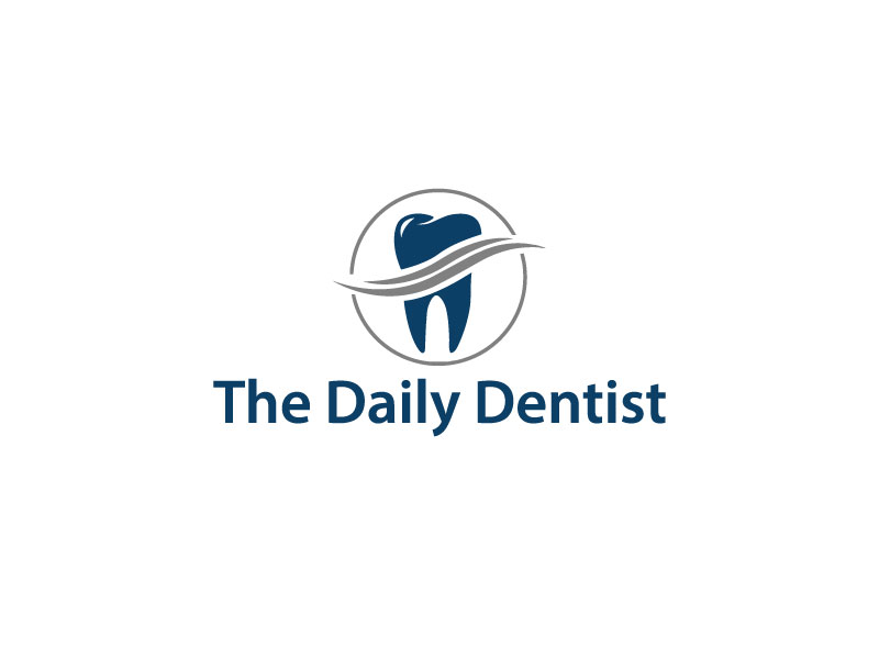 Logo Design by MD Alamgir Hussain for Slave Lake Dental | Design #9819763