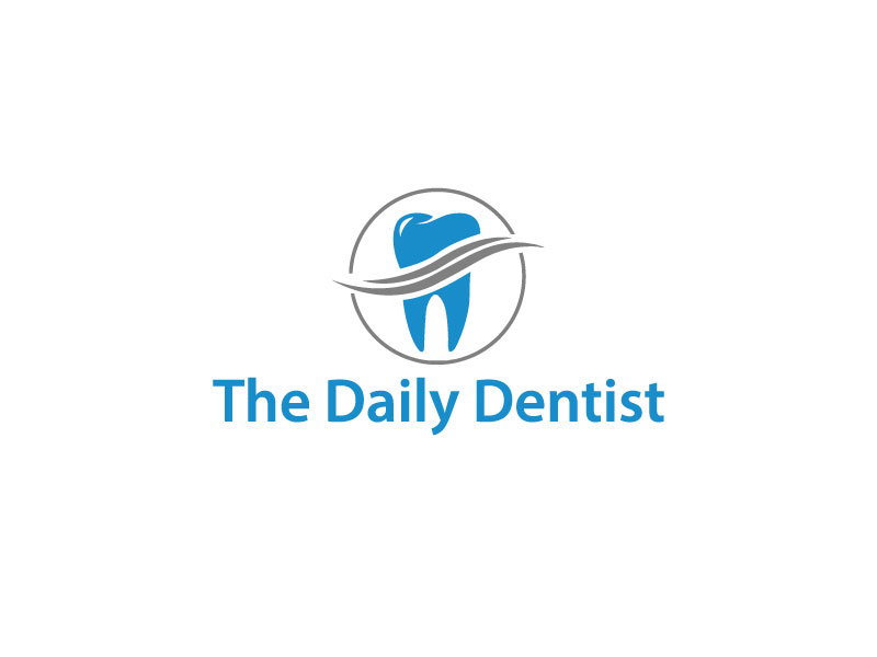 Logo Design by MD Alamgir Hussain for Slave Lake Dental | Design #9819764