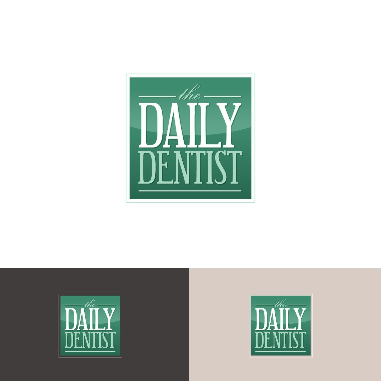 Design de Logo par jhallgd89 pour Slave Lake Dental | Design #9833579