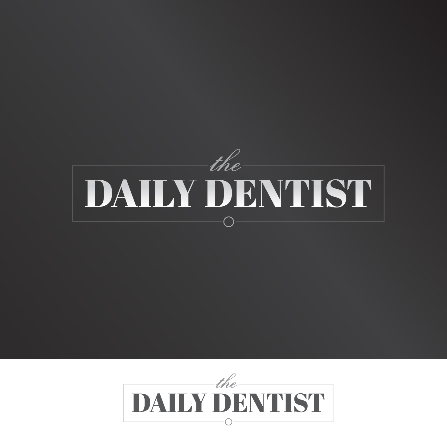 Logo Design by jhallgd89 for Slave Lake Dental | Design #9836366