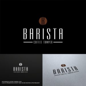 Logo Design by carlomagno for this project | Design: #9889441