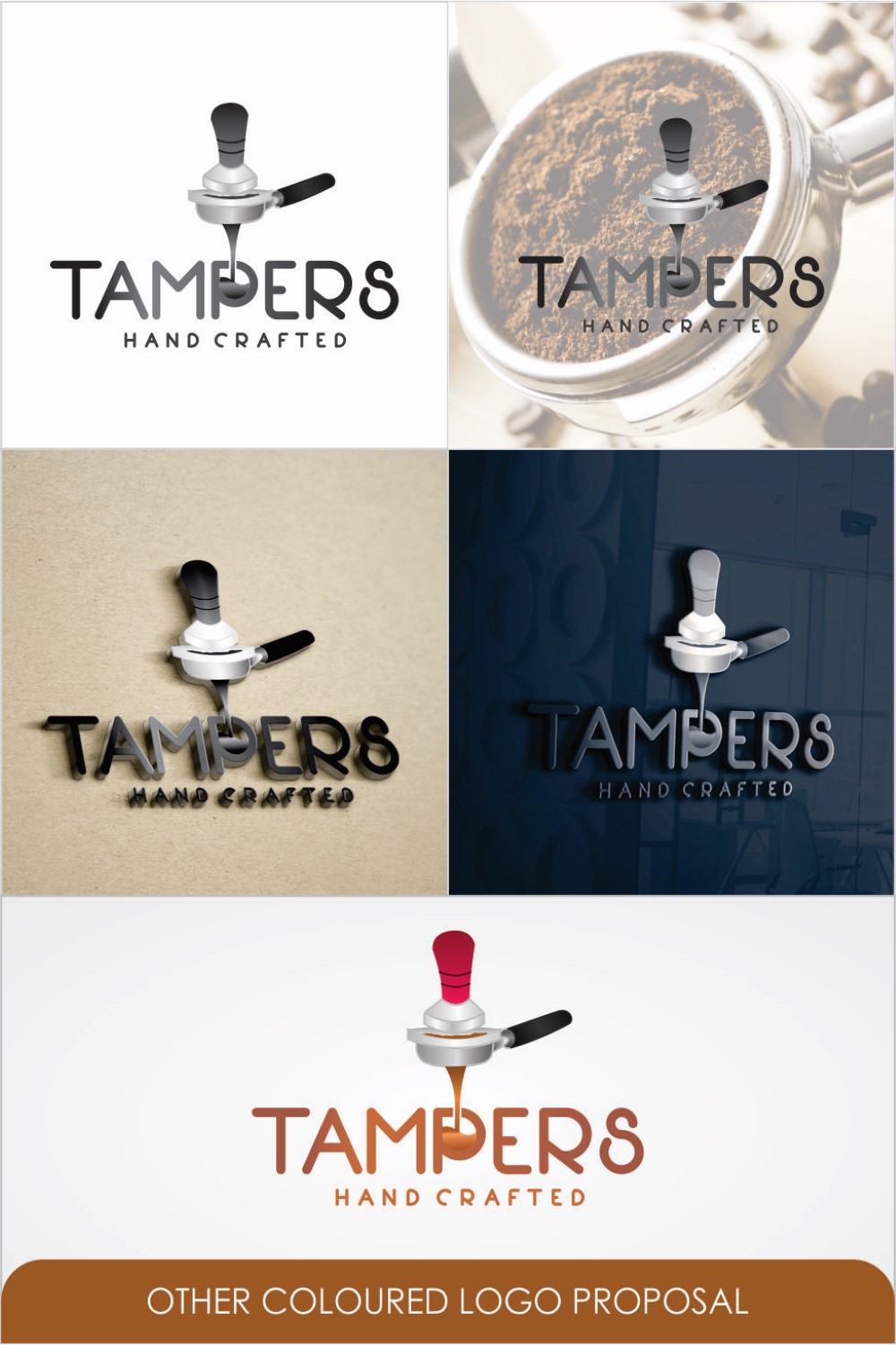 Logo Design by DG for this project | Design #9850925