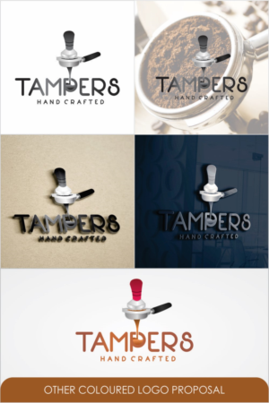Logo Design by DG for this project | Design: #9850925
