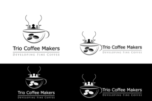 Logo Design by Gaurav for this project | Design #9917766
