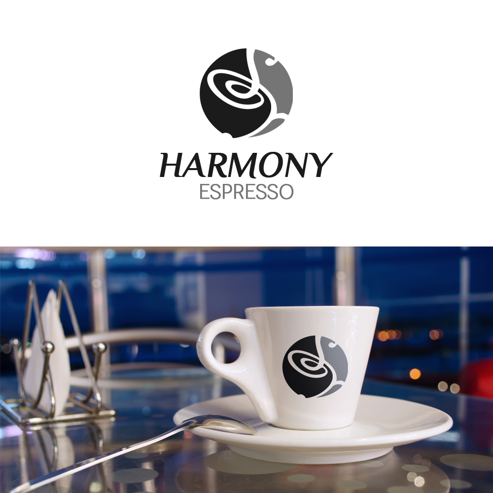 Logo-Design von rivemediadesign für dieses Projekt | Design #9825300