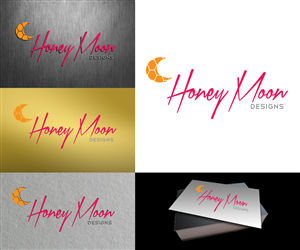 Logo Design by Douglas Moscoso