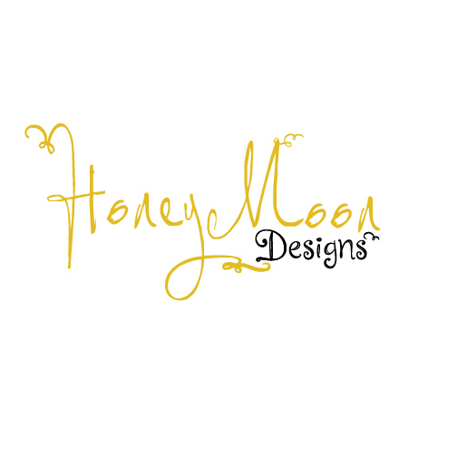 Logo Design by cpgraphicdesign for Honeymoon Designs | Design #3225311