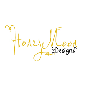Logo Design by cpgraphicdesign for Honeymoon Designs | Design: #3225311