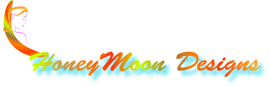 Logo Design by Peter Richards for Honeymoon Designs | Design #3009399
