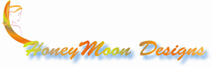 Logo Design by Peter Richards for Honeymoon Designs | Design: #3009399