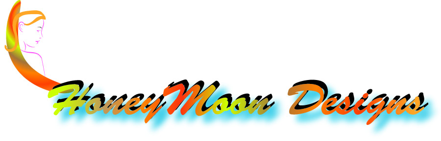 Logo Design by Peter Richards for Honeymoon Designs | Design #3009403