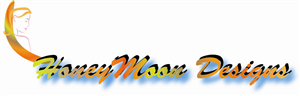 Logo Design by Peter Richards for Honeymoon Designs | Design: #3009403
