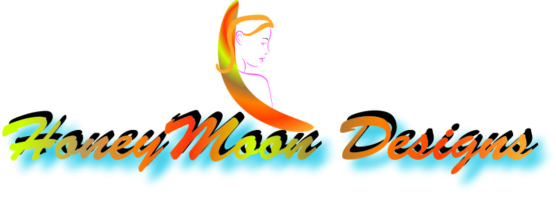 Logo Design by Peter Richards for Honeymoon Designs | Design #3009411
