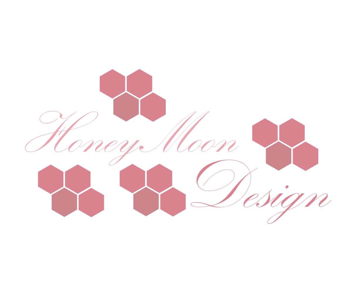 Logo Design by Uyin for Honeymoon Designs | Design #3497734