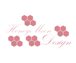 Logo Design by Uyin for Honeymoon Designs | Design: #3497734