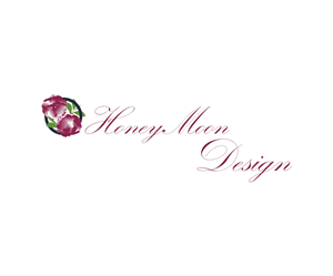 Logo Design by Uyin for Honeymoon Designs | Design: #3752515