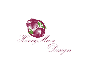 Logo Design by Uyin for Honeymoon Designs | Design: #3755207