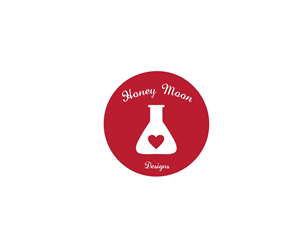Logo Design by InkPink Studio for Honeymoon Designs | Design: #3084976