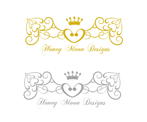 Logo Design by InkPink Studio