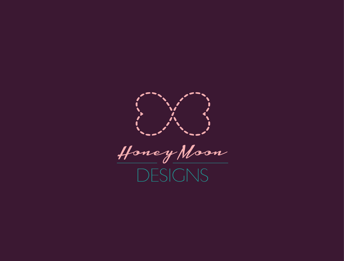 Logo Design by greative for Honeymoon Designs | Design #3007963