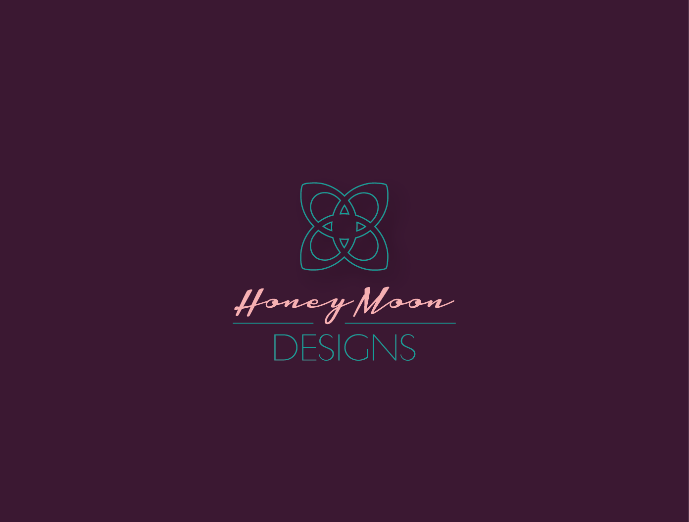 Logo Design by greative for Honeymoon Designs | Design #3050728