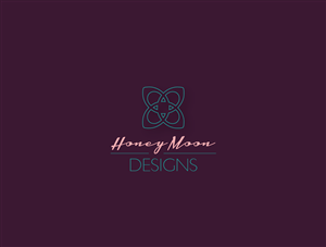 Logo Design by greative for Honeymoon Designs | Design: #3050728