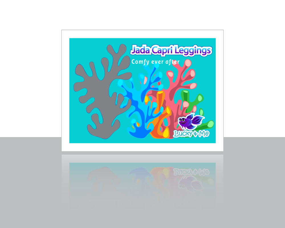 Packaging Design by briliana for Lucky & Me Inc. | Design #2147537