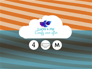 Design Emballage par Andrew Vlasov pour Lucky & Me Inc. | Design : #2140738