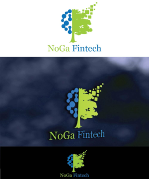 Logo Design by joliau for this project | Design: #9856322