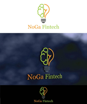 Logo Design by joliau for this project | Design: #9856323