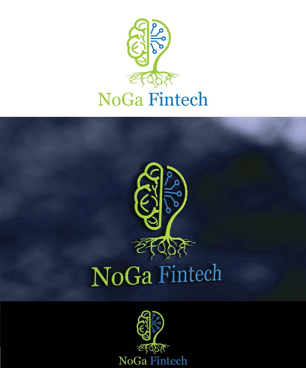 Logo Design by joliau for this project | Design #9856324