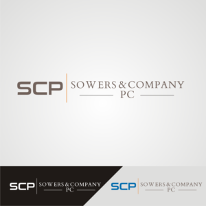 Diseño de Logo por Zk design para Sowers & Company, PC | Diseño #16658875
