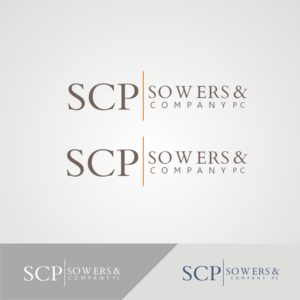 Design de Logo par Zk design pour Sowers & Company, PC | Design : #16660295