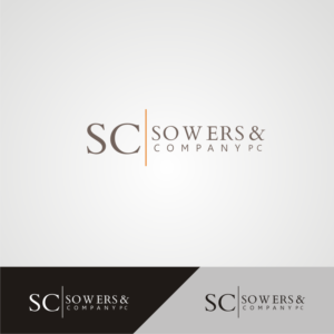 Design de Logo par Zk design pour Sowers & Company, PC | Design : #16719522