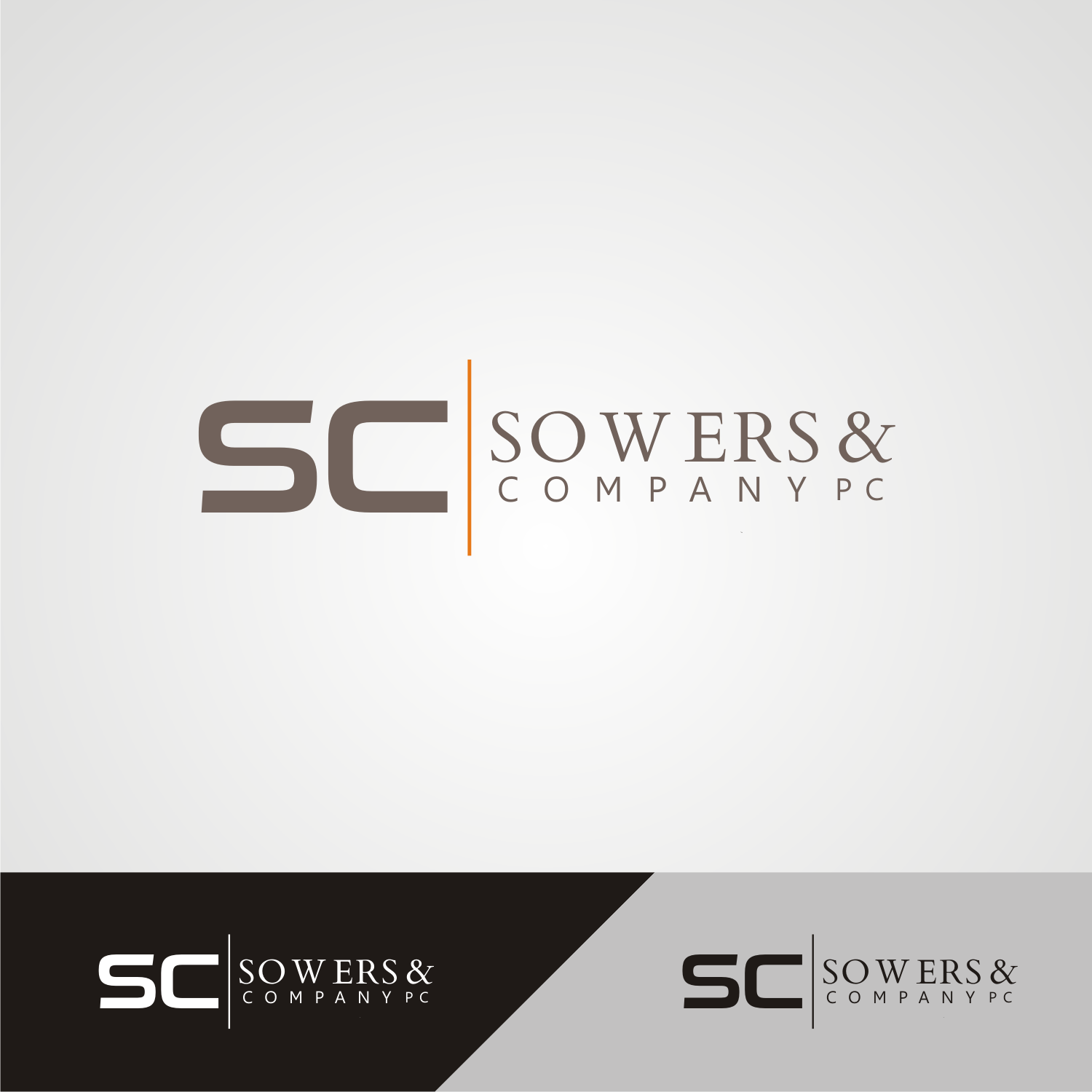 Design de Logo par Zk design pour Sowers & Company, PC | Design #16725082