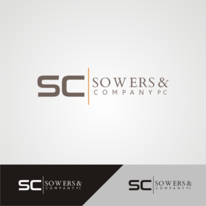 Design de Logo par Zk design pour Sowers & Company, PC | Design : #16725082