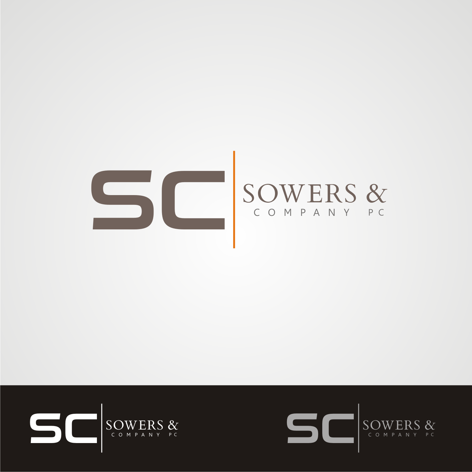 Design de Logo par Zk design pour Sowers & Company, PC | Design #16749519