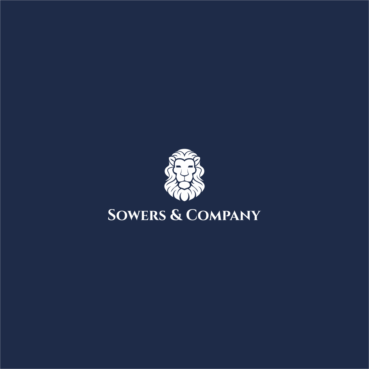 Logo Design by elunico for Sowers & Company, PC | Design #16574237