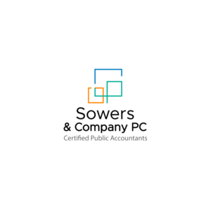Design de Logo par briliana pour Sowers & Company, PC | Design : #16655119