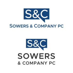 Design de Logo par briliana pour Sowers & Company, PC | Design : #16655467