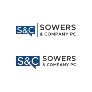 Design de Logo par briliana pour Sowers & Company, PC | Design : #16655468