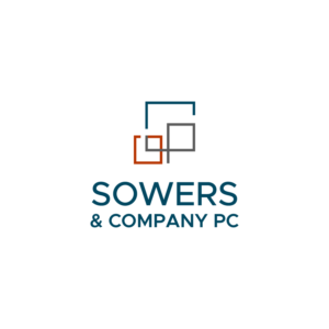 Design de Logo par briliana pour Sowers & Company, PC | Design : #16655545
