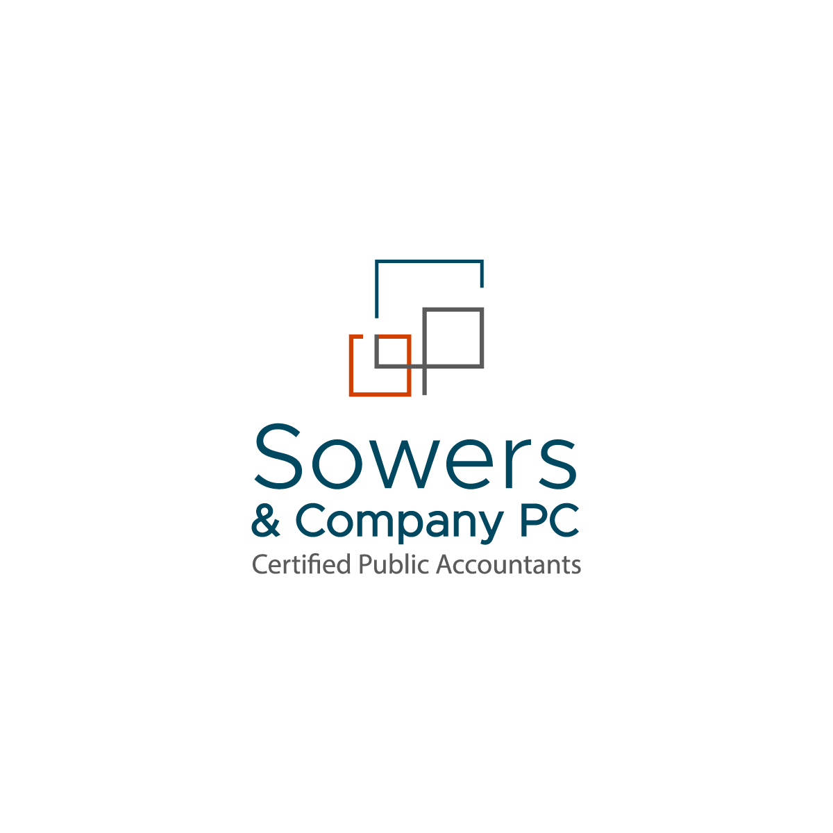 Design de Logo par briliana pour Sowers & Company, PC | Design #16655546