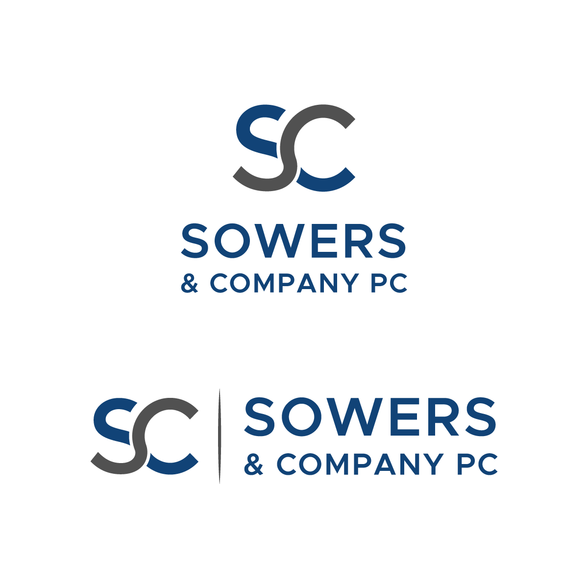 Design de Logo par briliana pour Sowers & Company, PC | Design #16662767