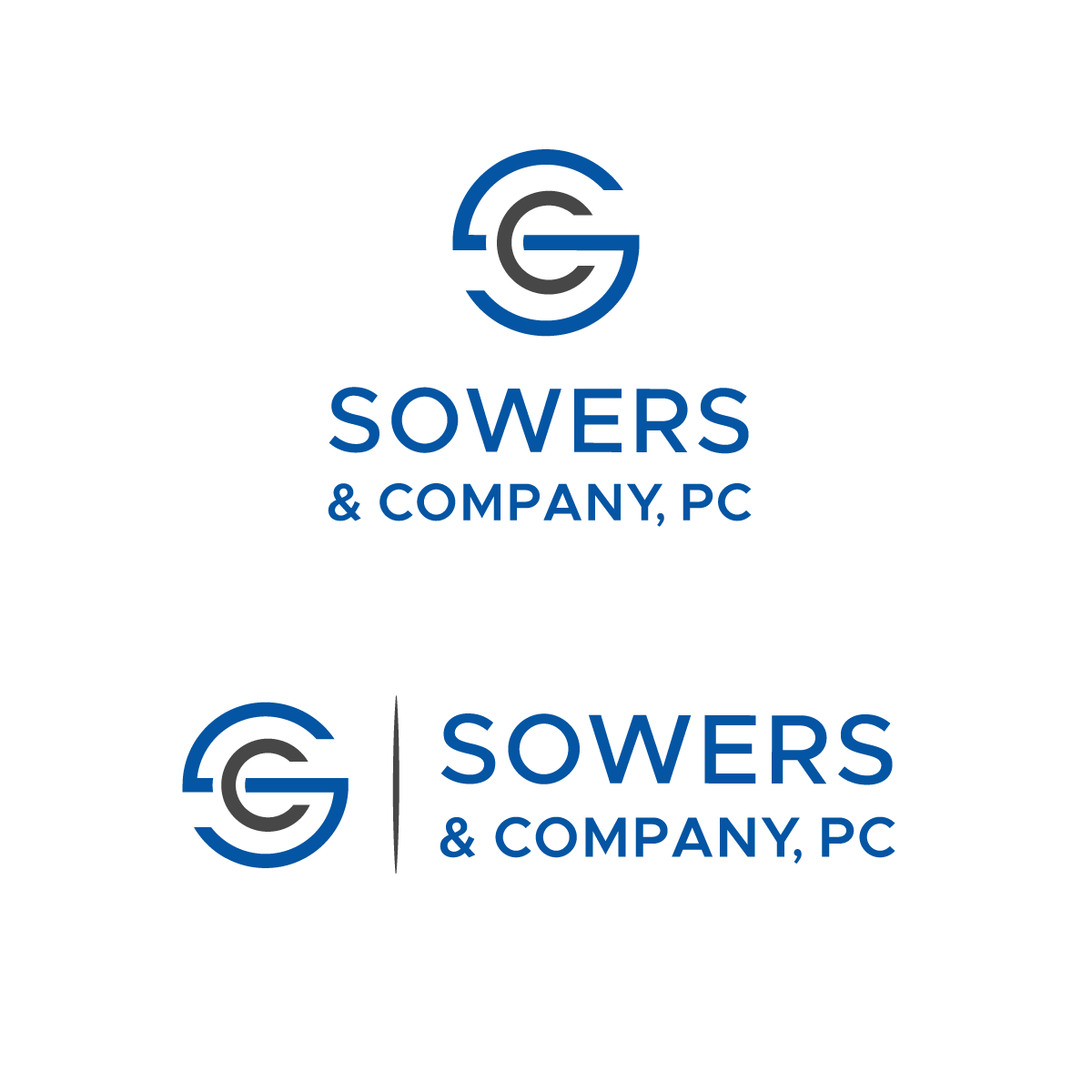Design de Logo par briliana pour Sowers & Company, PC | Design #16663155