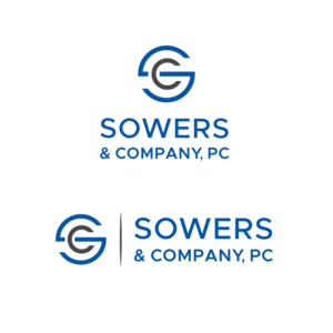 Design de Logo par briliana pour Sowers & Company, PC | Design : #16663155